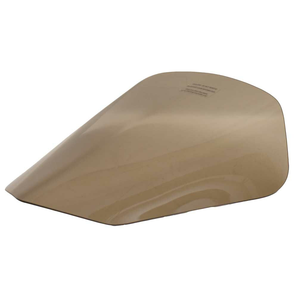 FCRB wind and sea　ブリストル　XL size Ranger Boat Windshield 2277 | 20 3/8 Inch Smoke Plexiglass | eBay