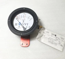Global Vision GVI Model #8"-1250 Fire Pump Flow Test Meter 