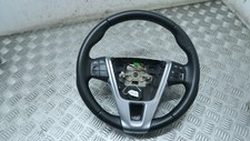 2013 VOLVO V60 D2 ESTATE 1.6 DIESEL MK2 MULTIFUNCTION STEERING WHEEL REF14339