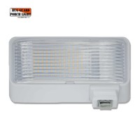Bg520w 12 Volt Functional Exterior Rv Long-life Led Flood Porch Light With Br... on sale Bg520w 12 Volt Functional Exterior Rv Long-life Led Flood Porch Light With Br... on sale