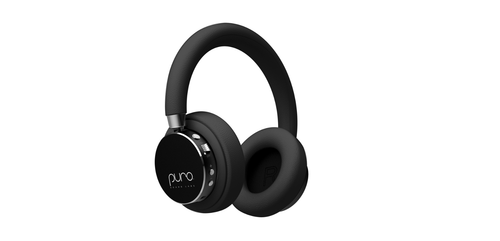 Auriculares limitadores de volumen para niños Puro Sound Labs BT2200 Plus - Imagen 4 de 7