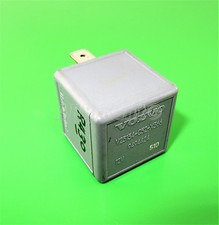 430-Volvo /1985-2000 Multi-Use 5-Pin Grey Relay 9494424 V23134-J52-X366 Portugal
