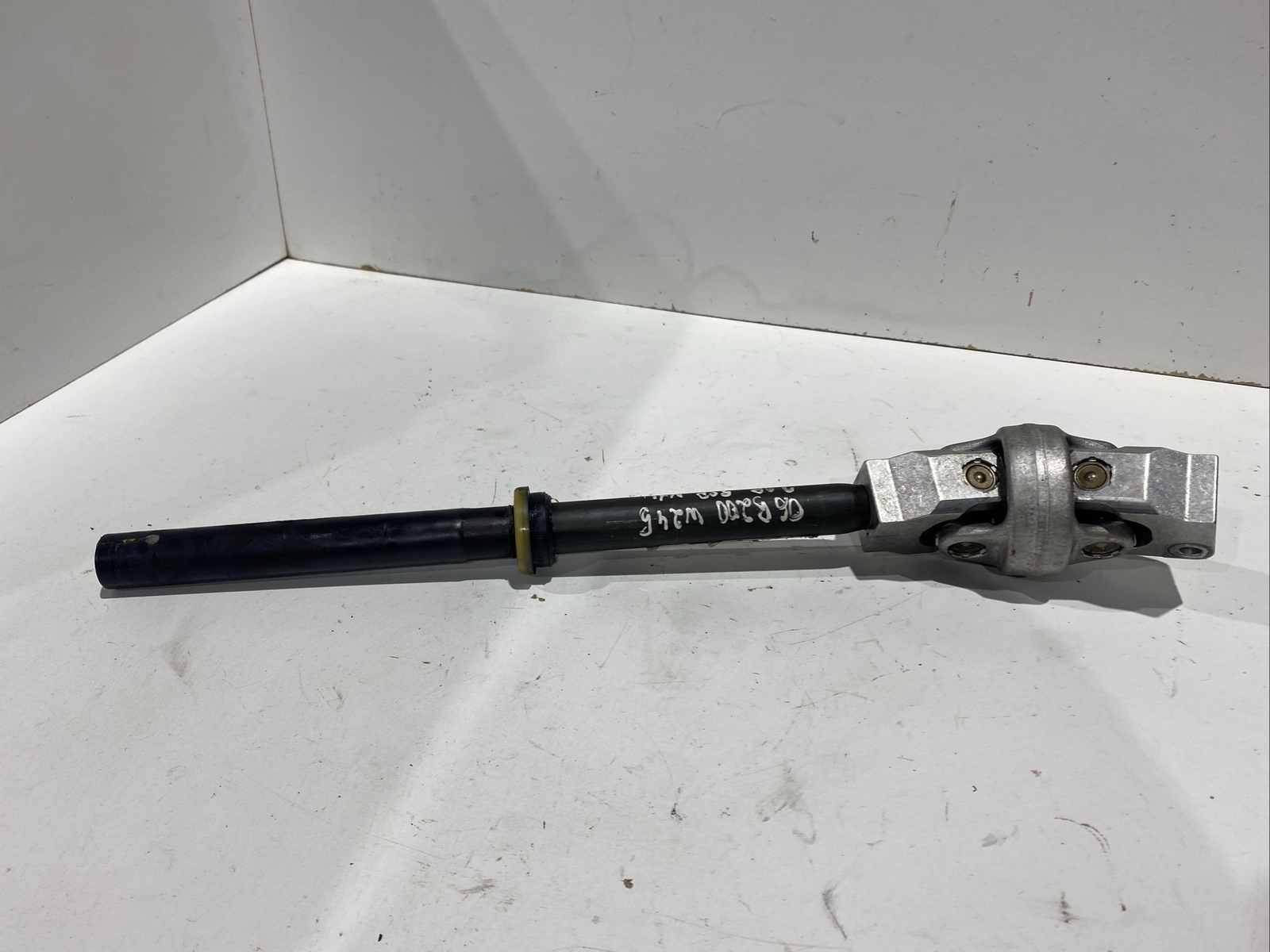 MERCEDES W169 Steering Column Joint A169460046 2006 RHD for sale  