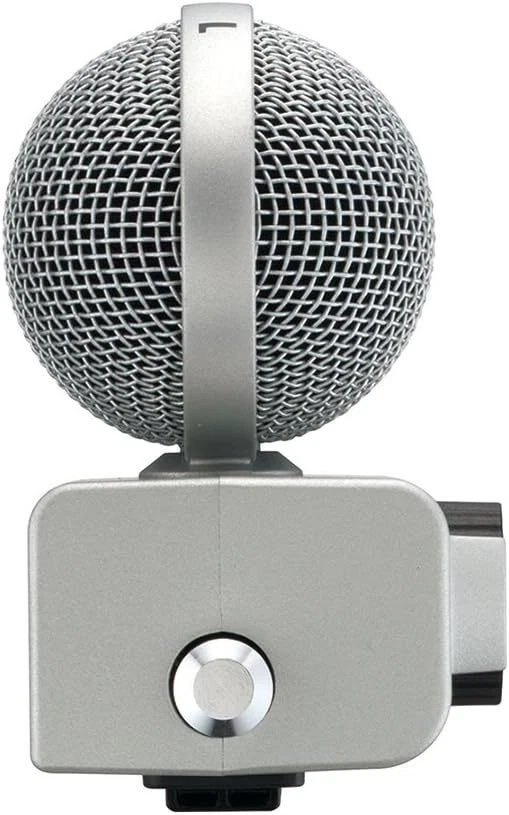 ZOOM MID-SIDE Stereo Microphone Capsule MSH-6 - Image 2 of 4