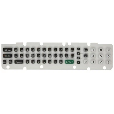 COMPLOGICS VM1A Keypad Replacement for Honeywell Thor VM1A 51-KEY Keyboard