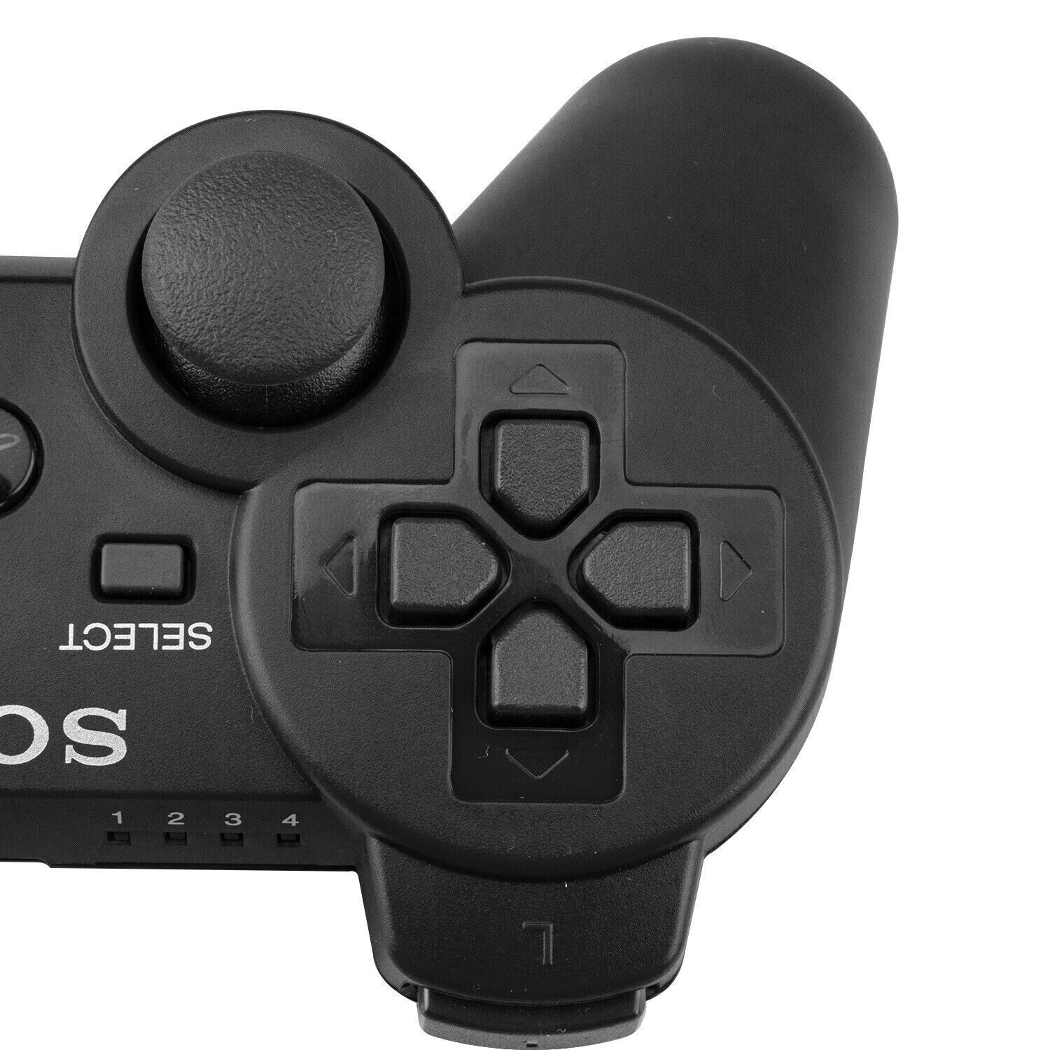 For Sony PlayStation 3 PS3 DualShock 3 Controller Genuine OEM Falak