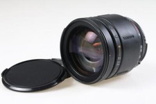 TAMRON 28-200mm f/3,8-5,6 Asph. für Nikon AF - SNr: 627351