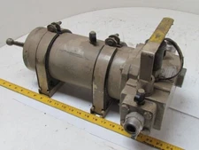 Norco Filter Div DC3-2-L-3B-0 B-1-10-HYDF4 Element # HF-4-1-10-B 100 PSI