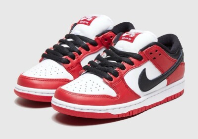 Size 7.5 - Nike SB Dunk Low J-Pack Chicago | eBay display picture 1