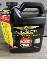 MOTOR KOTE 32 oz HEAVY DUTY HYPER LUBRICANT