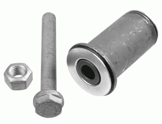 LEMFÖRDER 13501 01 Idler Arm for MERCEDES-BENZ