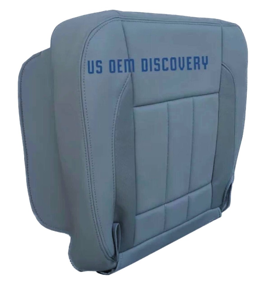 0609 For Dodge Ram 1500 2500 3500 New Driver Bottom & Lean Back Seat