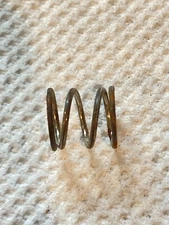 Remington Mighty Mite Series Chainsaw Starter Brake Spring 66796 NOS