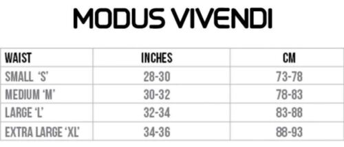 Modus Vivendi Unexpected Tanga-Brief Knitted Shiny Camel Brown 12115 B58 - Picture 4 of 4