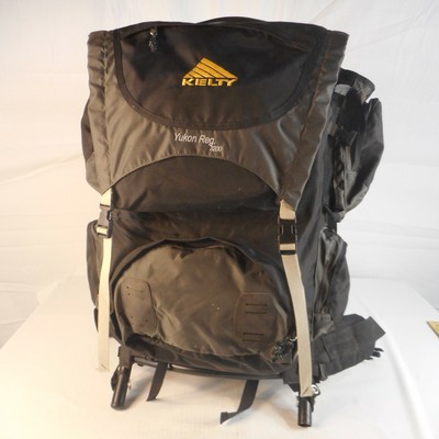 kelty yukon 3200