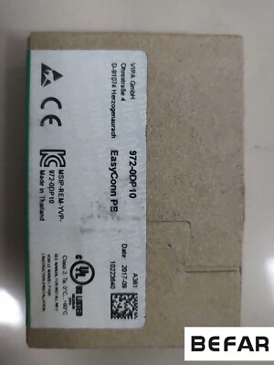 972-0DP10 Brand New Fast Shipping (dhl-fedex-ups)