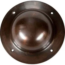 Medieval Armor Shield Boss Boar Hand Forged Reenactment Boss Halloween Gift