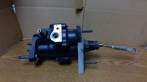 Duralast Remanufactured Hydraulic Power Brake Booster 52-7374