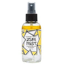 Zum Mist Lavender - Lemon 4 fl oz