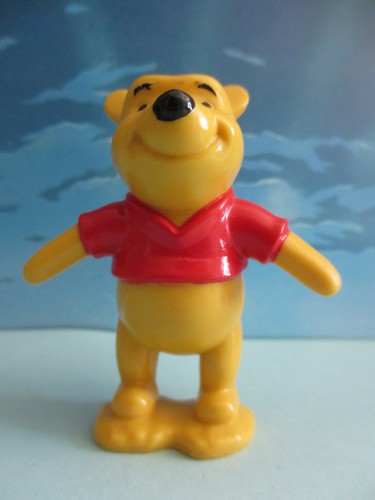 Pin Winnie l'ourson hiver 2025 - Collection