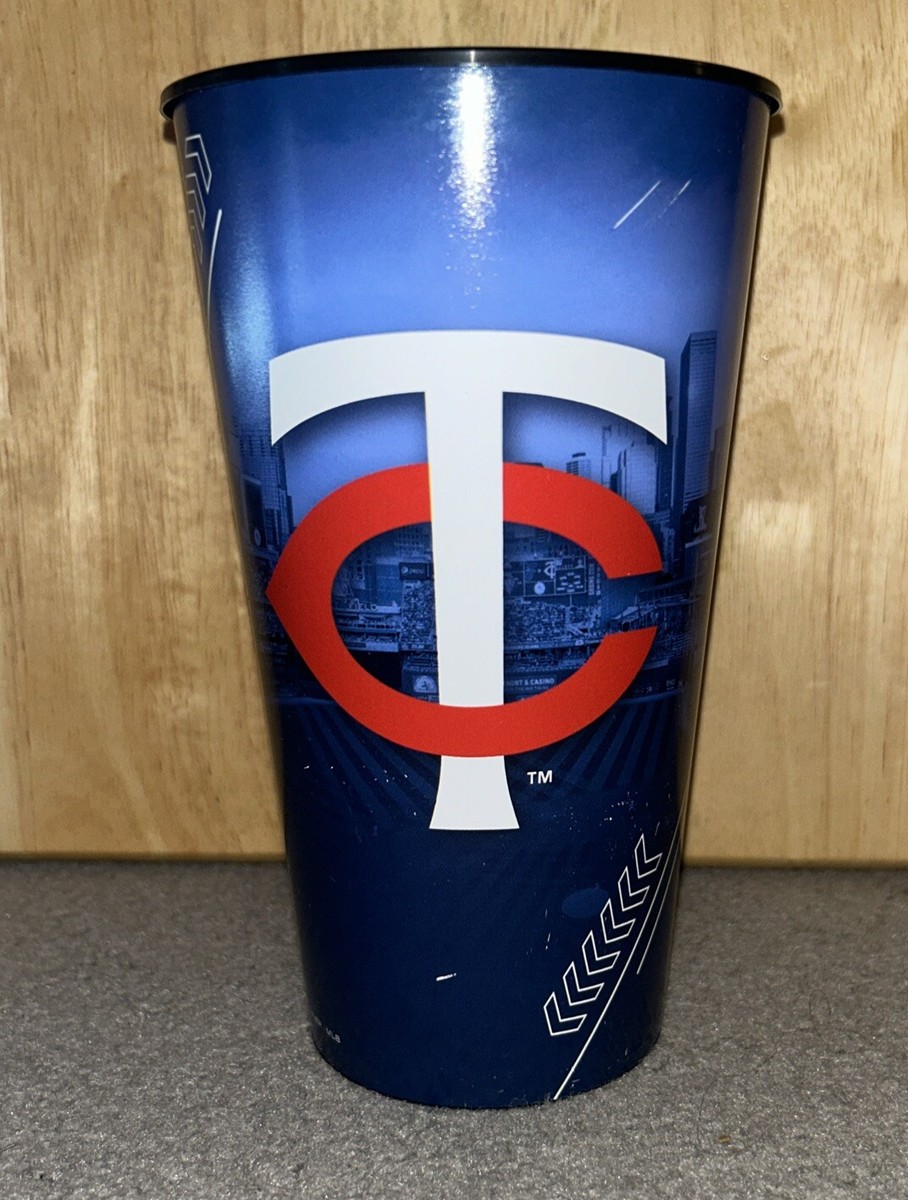 Minnesota Twins Cup Twin Cites Multiple Available | eBay