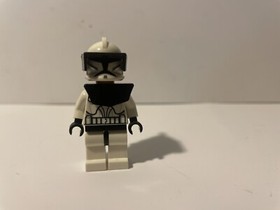 lego Star Wars Clone Commander Mini Figure (8014)