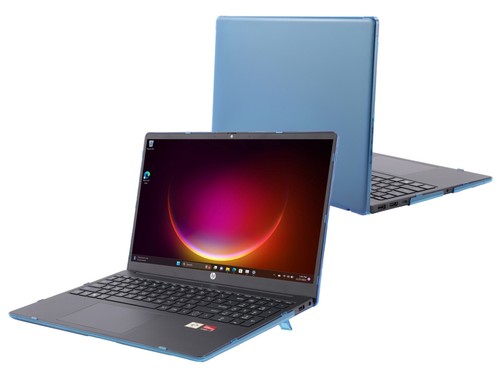 NUEVO Estuche mCover para Portátil Windows 2023 2025 15.6" HP 15-FC0000 15-FDxxxx series - Imagen 8 de 16