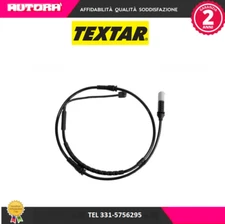 98042400 Front brake wear indicator (TEXTAR BRAND)..