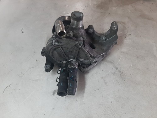 WASSERPUMPE OHNE SENSOR FÜR CHEVROLET ORLANDO 2.0 2.2 CDI 96868233 - Bild 2 von 11