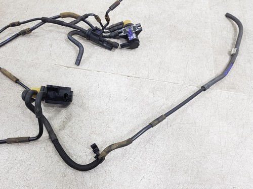 MERCEDES C-CLASS W205 S205 2.1 DIESEL 651.921 ENGINE VACUUM PIPE SET - Picture 5 of 20