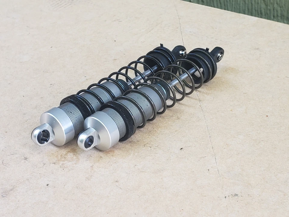  MUGEN MBX8  REAR SHOCK  - Image 4 of 4