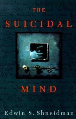 Suicidal Mind, Paperback by Shneidman, Edwin S., Used Good Condition, Free sh...