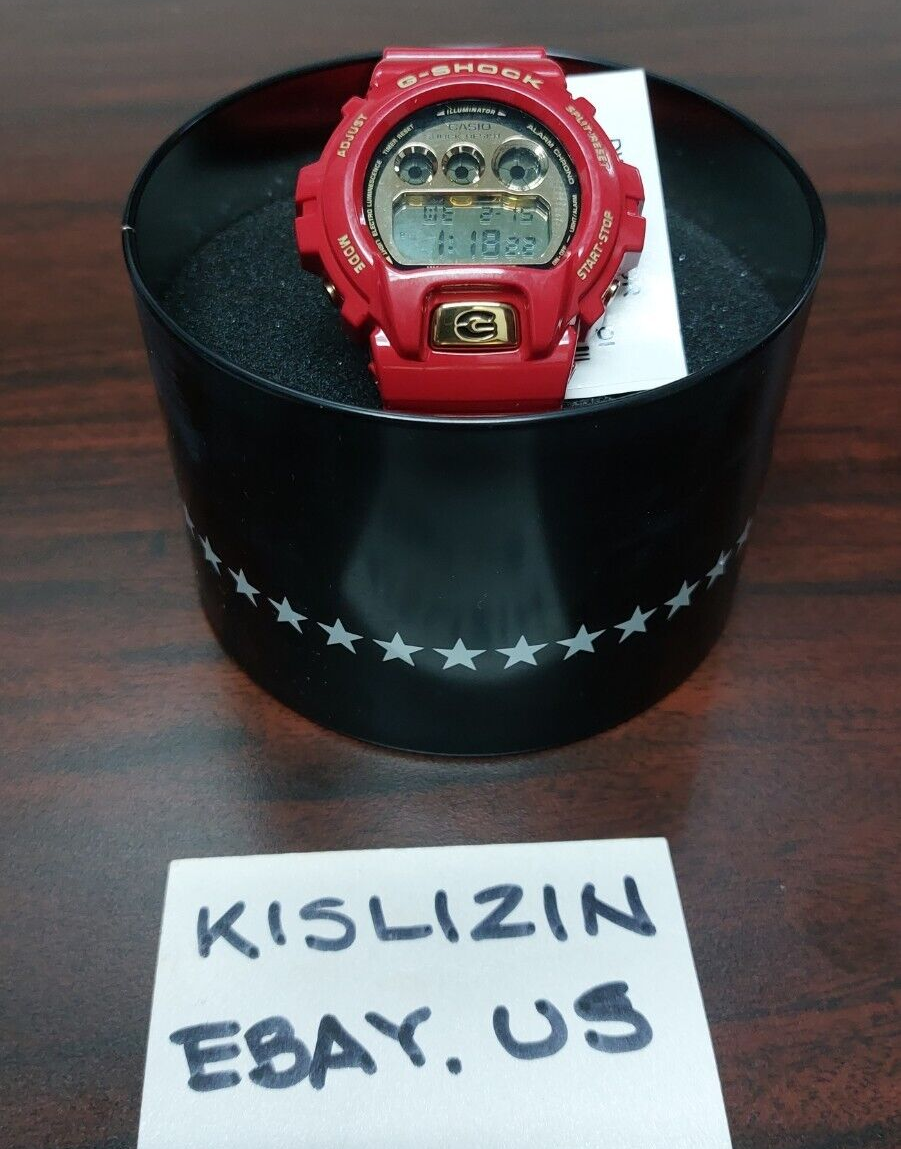CASIO G-SHOCK 30th ANNIVERSARY DW6930A-4 NIB | eBay CASIO G-SHOCK 30th ANNIVERSARY DW6930A-4 NIB | eBay