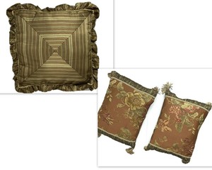 jc penneys throw pillows