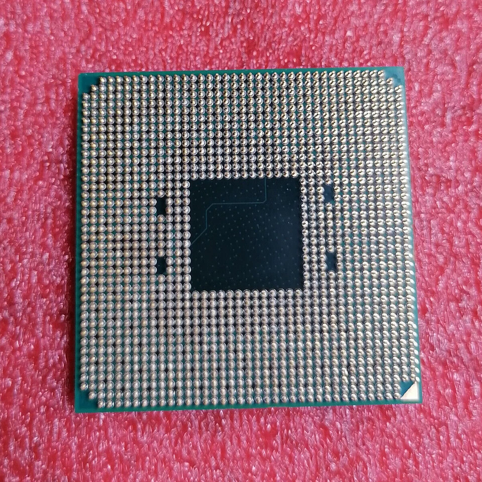 NEW AMD Athlon X4 950 3.5GHz Socket AM4 Processor For A320, B350, X370 - Image 3 of 3