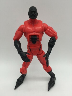 Prototype Test Shot Tarantula Spiderman Classics Spielzeug Actionfigur Hasbro 2007