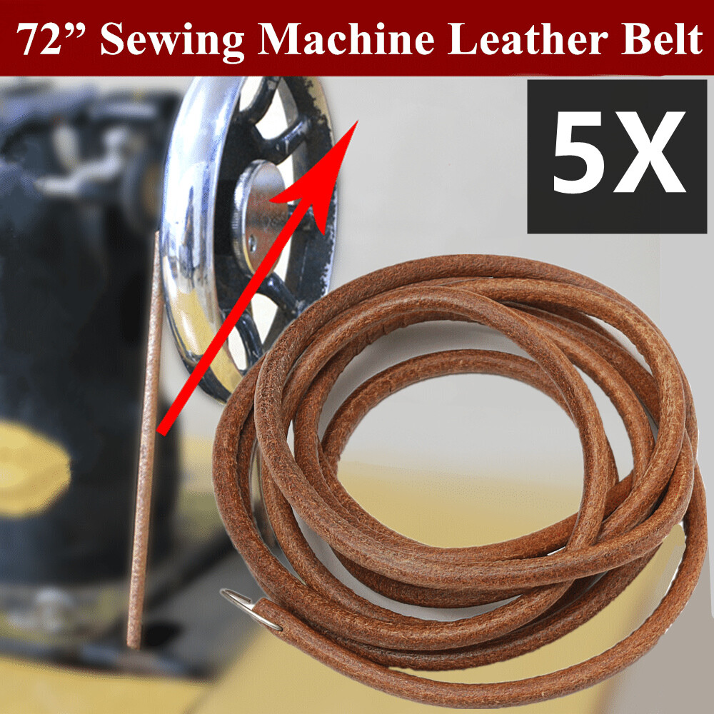 Singer Sewing Machine Parts Belt