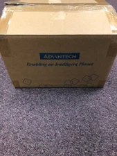 Advantech ARK-3520P  Fanless Box PC - Intel Core i5 6440EQ