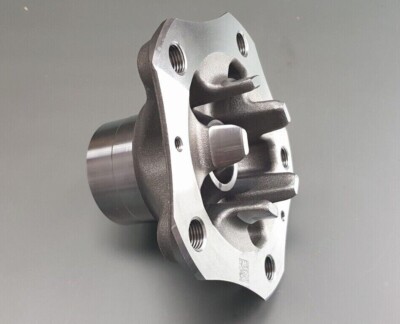 Genuine Porsche Cayenne 9ya Wheel Hub Left Right 958501651 for