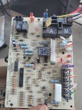 Carrier Bryant Payne CEPL130438-01 Control Circuit Board HK42FZ013