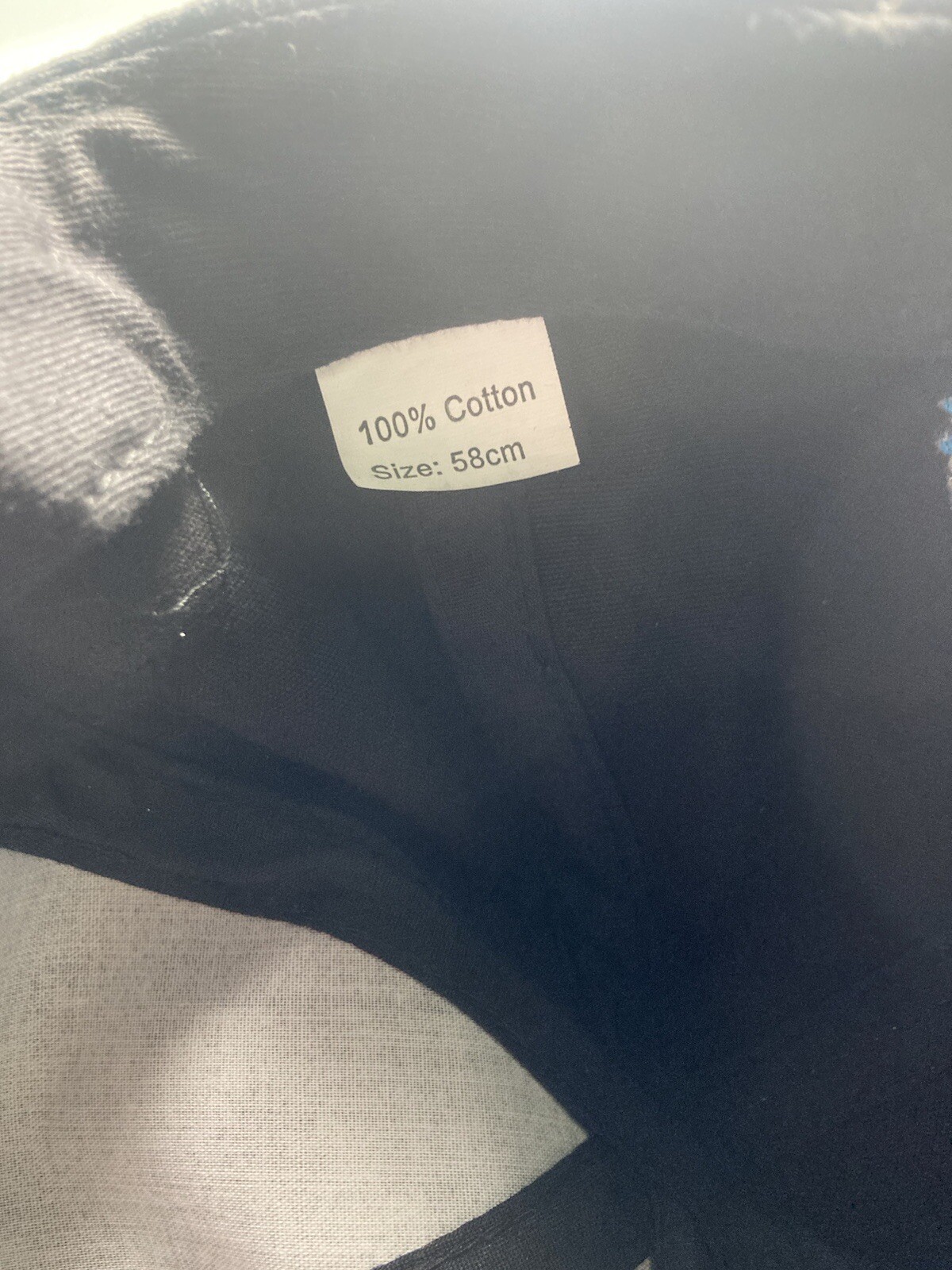 SANDVIK Engineering Mining Strapback Cap Black Tr… - image 5