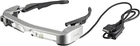 EPSON MOVERIO Smart Glass BT-35E Organic EL panel monitor model