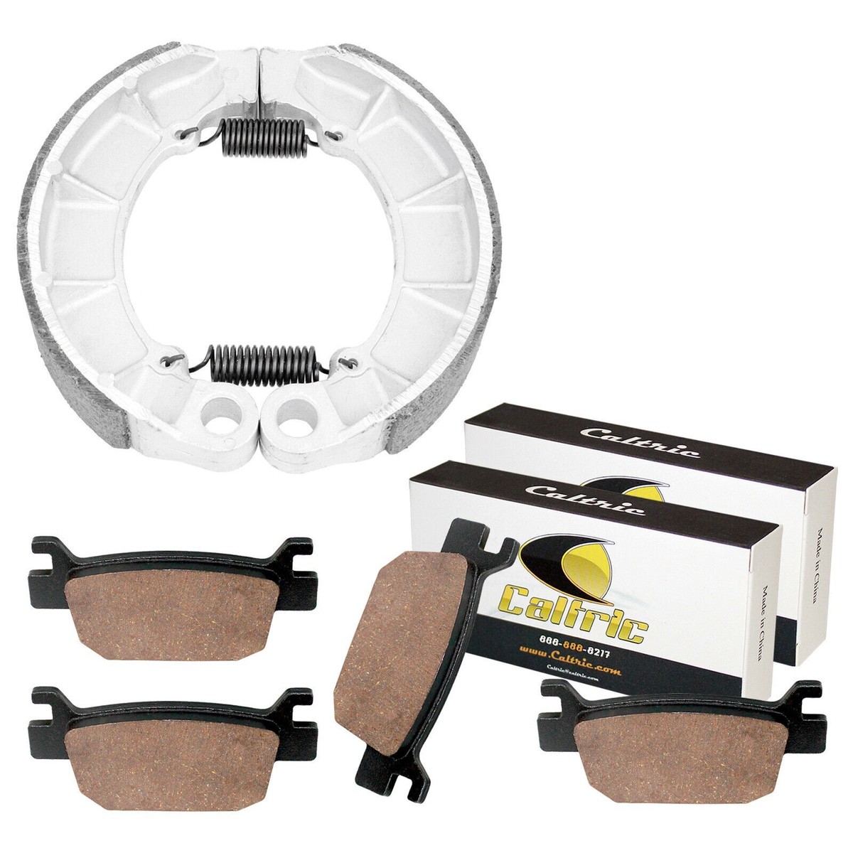 Honda Foreman 500 FM FPM 05-11 Engine Motor Rebuilt In Stock Ready To Ship - Power Sports Nation - Foto 10