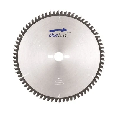 AKE KNEBEL GMBH & CO. KG AKE Blueline Kappkreissägeblatt Ø165mm - 260mm, Makita,Festool usw.