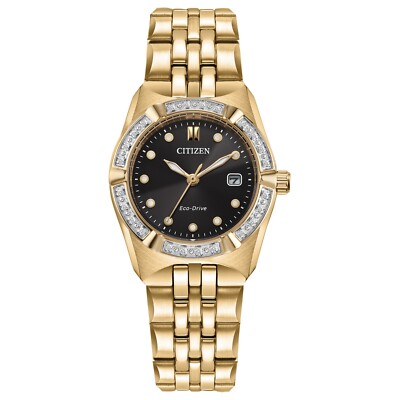 Stainless Steel Reloj Citizen Titanium Dama Citizen Women's