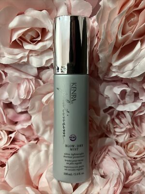 Kenra Platinum Blow-Dry Mist fl oz