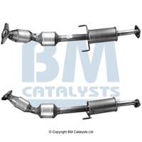 Katalysator Bm Catalysts BM92202H