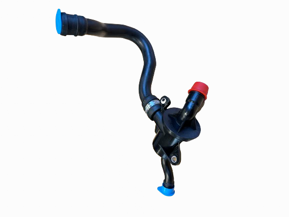 2011 Vauxhall CORSA D 1.3 CDTI Hose Tube Oil Separator 70351182