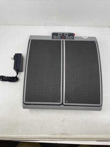 DR-HO'S MotionCiser Foot Pain Therapy Machine Passive Motion Exerciser ...