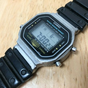 casio dw 5200